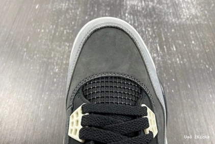 431 Fear Jordan Retro 4 5731  Reliable 626969- Pack 0718